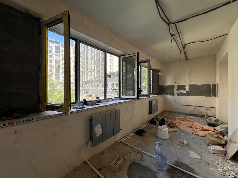 Продам квартиру Спец план Ц-5 о-р Мухташам