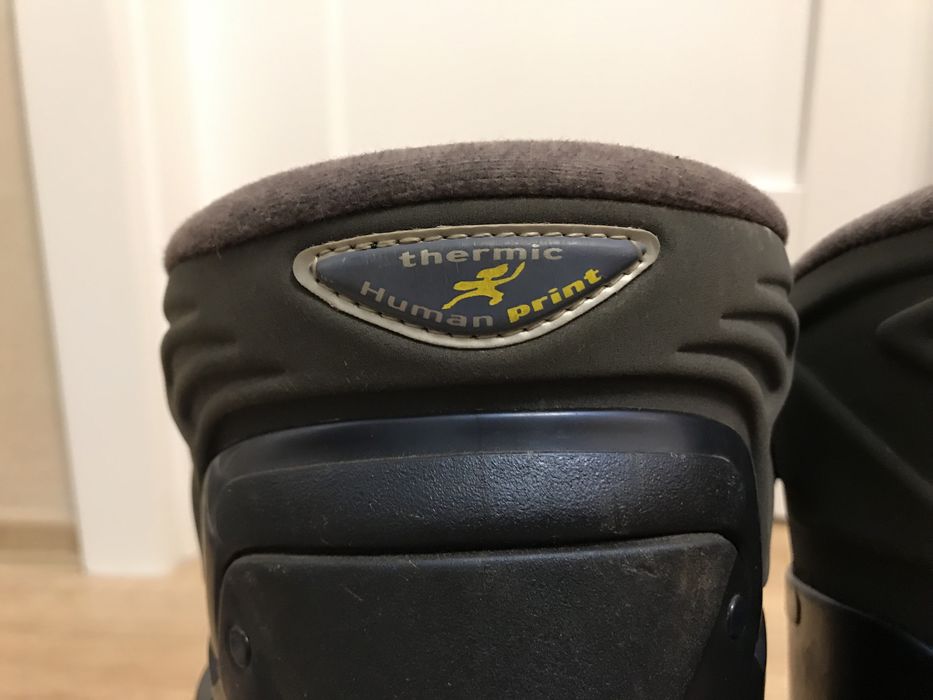 Salomon Evolution 6.0 Ски ботуши