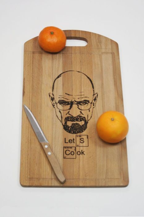 Лазер - Лазерная резка