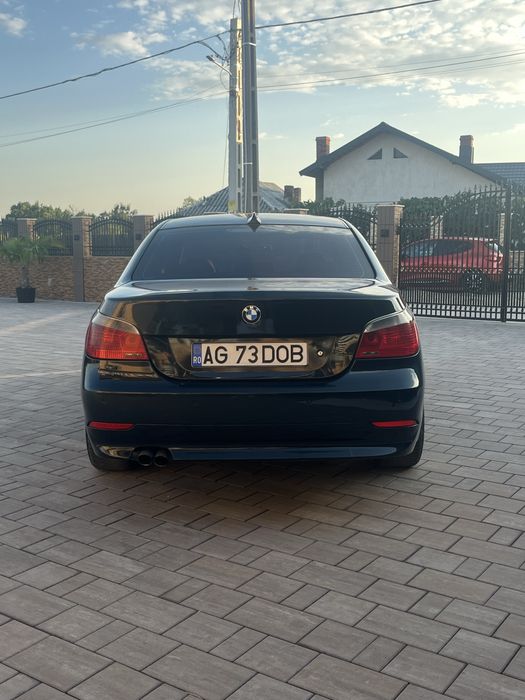 BMW Seria 5 2004 — imagine 3