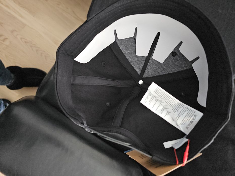 Sapca Mammut  L/XL noua cu eticheta