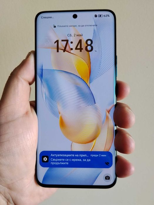 Honor 90 12gb-512gb