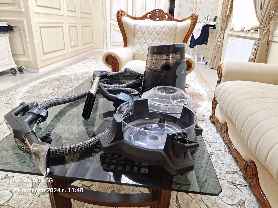 Roboclean pro: 2023 год :