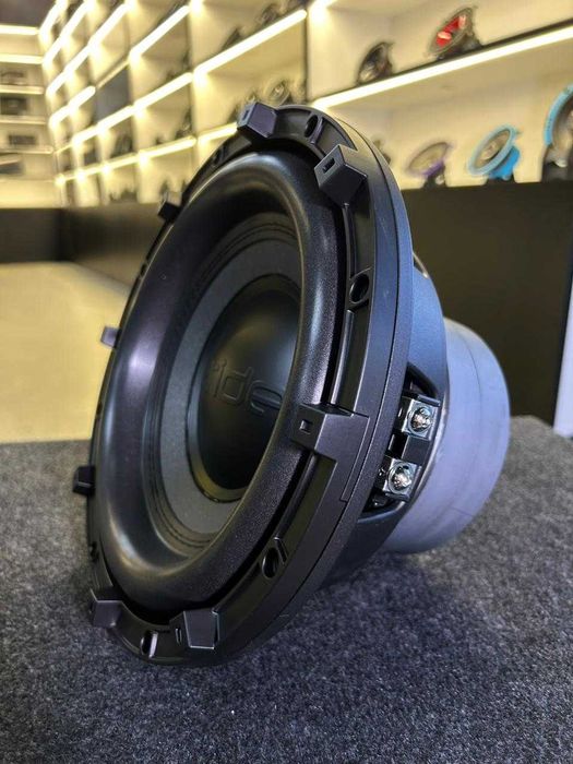 Сабвуфер Pride M9 10" V2 D2