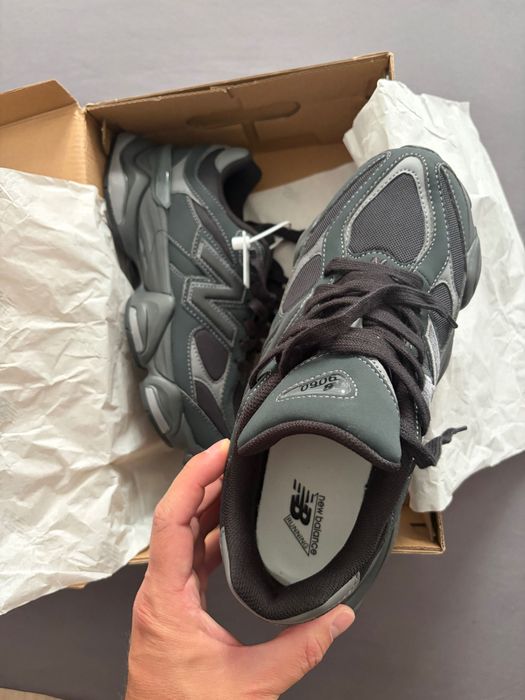 Маратонки new balance 9060
