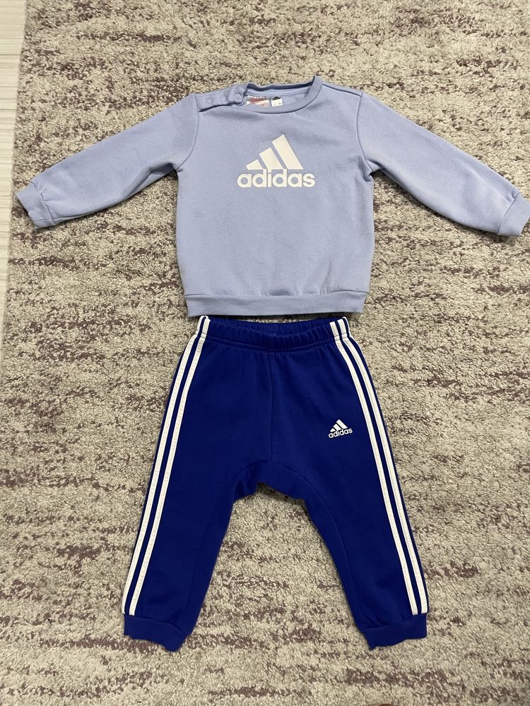 Trening shop adidas bebe