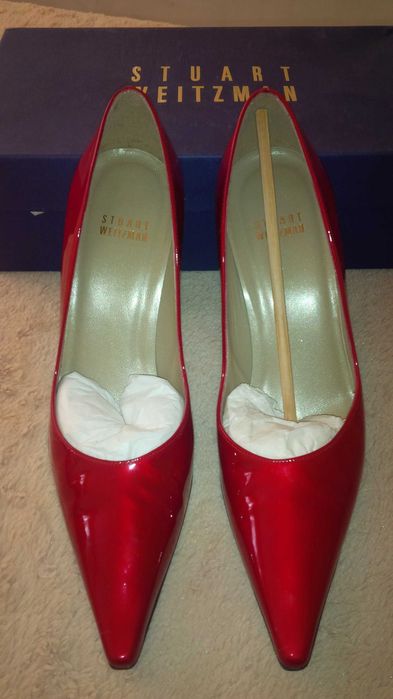 Обувки Stuart Weitzman, номер 37