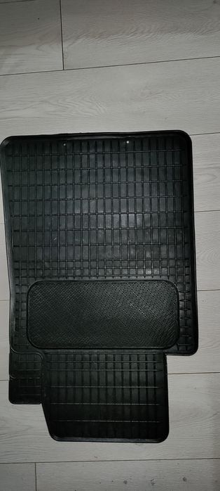 Set de preșuri Audi A3 Noi