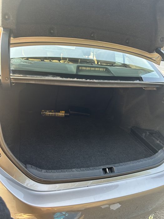 Toyota corolla 2014