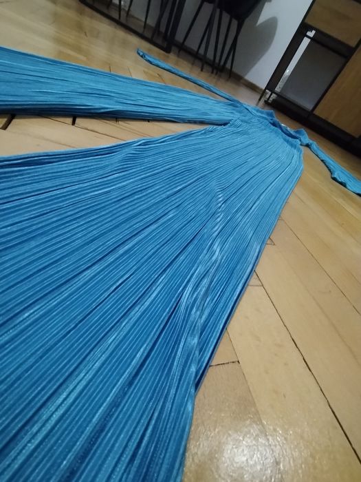 Дамски комплект панталон и топ