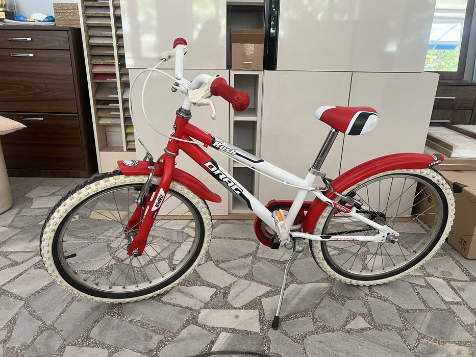 Колело Драг 20 цола