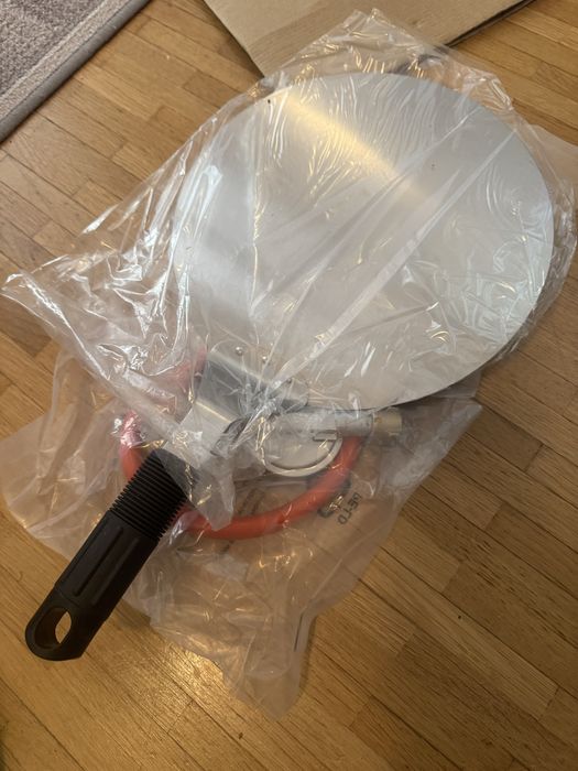 ‼️Activa Steak Gratar si Cuptor de pizza pe gaz. . Nou ‼️