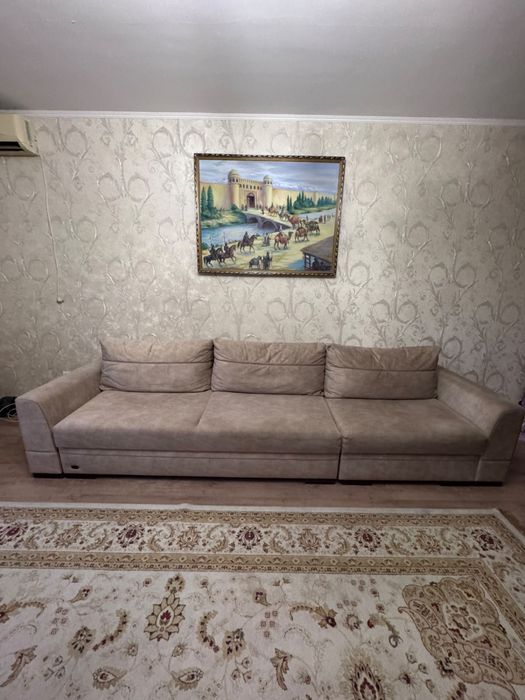 Продаем диван в отличном состоянии
