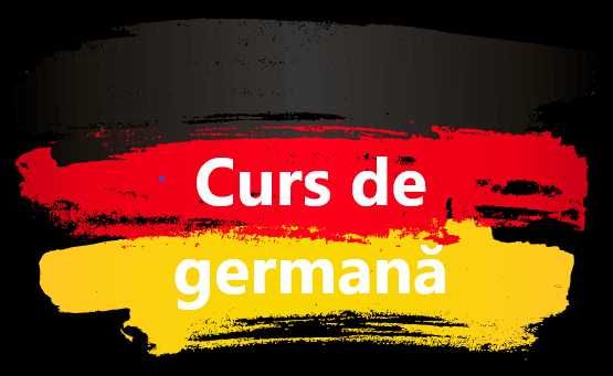 Germana ONLINE pentru copii, tineri si adulți (nivel A1 - C1)