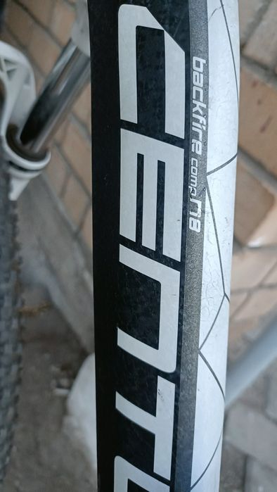 Продам велосипед CENTURION