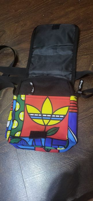 Барсетка adidas o