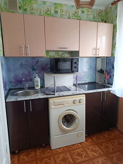 Сдам квартиру на длительный срок