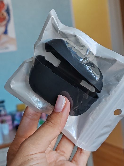 Airpods pro2,новые