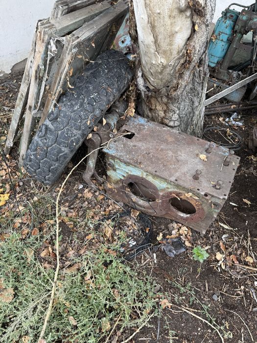 Продам трактор Т-40