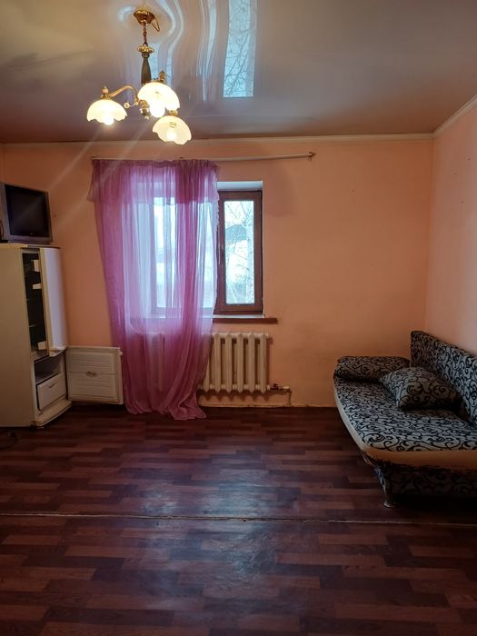 Сдам комнату в  общежитии
