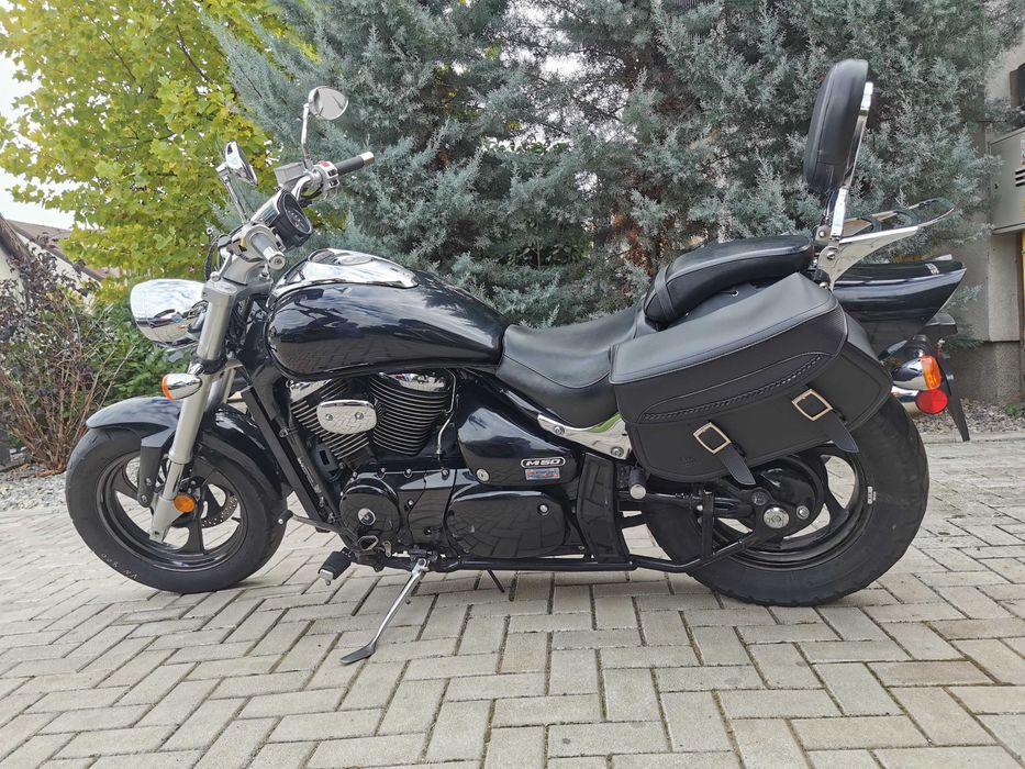 Vand Suzuki Bulevardul VZ800