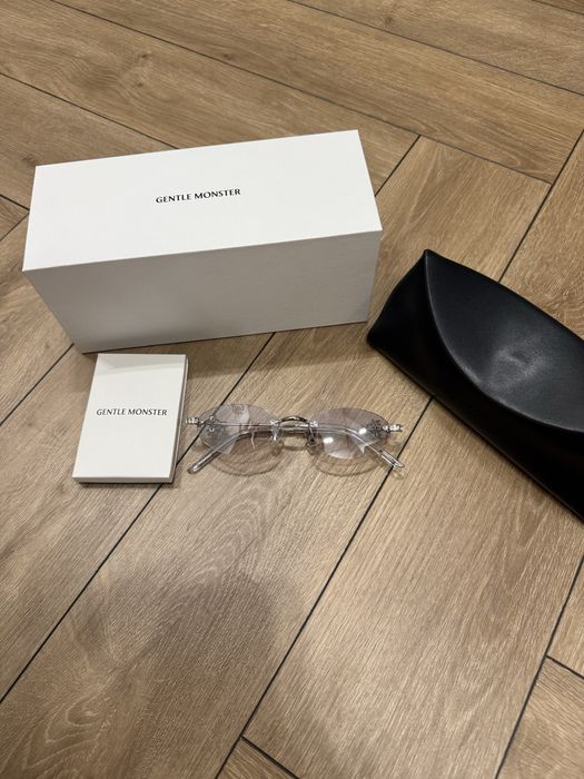 Очки Gentle Monster