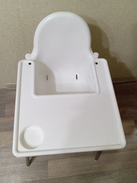 Детский стульчик за 4000