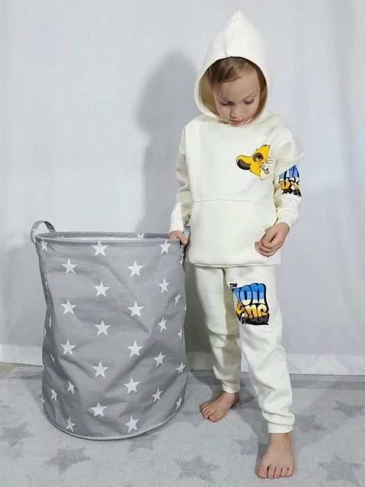 Детски екипи за момче