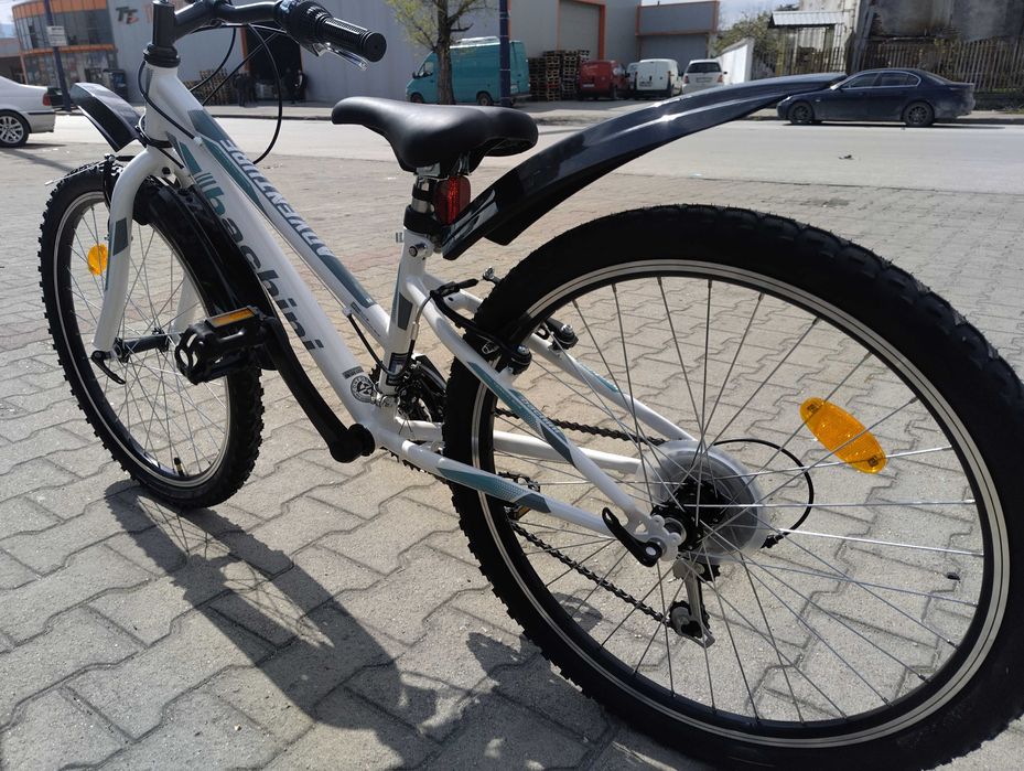 SPRINT Велосипед 24" Bachini Adventure