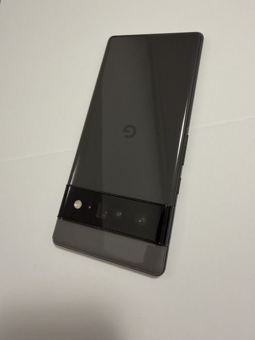 Google Pixel 6 Pro / 128 GB Memorie / Liber De Retea