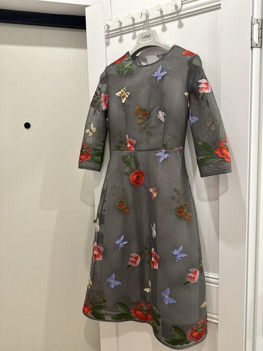 Платье от Lichi S= 7000