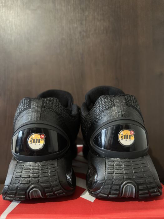 Nike Air Max Dn Black - 40,41,42,43,44,45,46