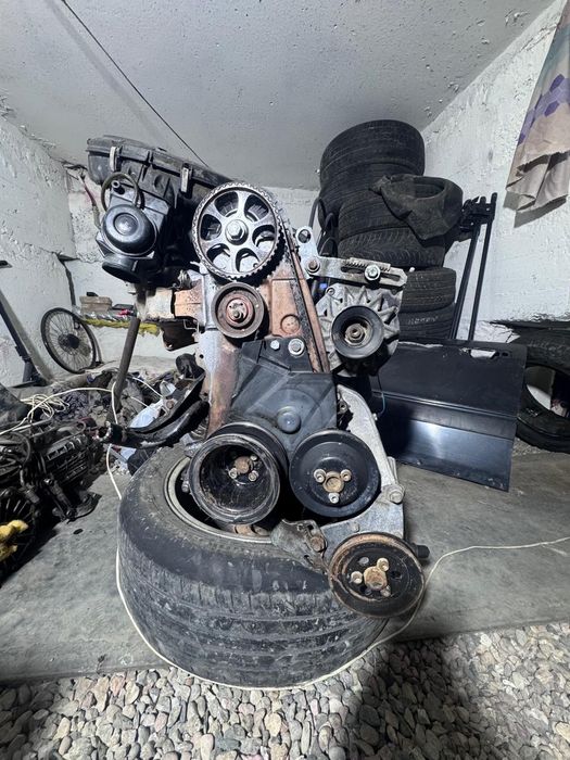 Ауди 1.8 моно продам