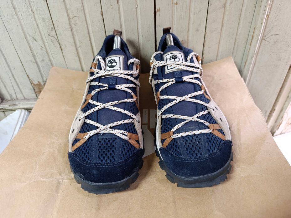 Timberland Garrison Trail Low AC''оригинални мъжки обувки 42.5 номер