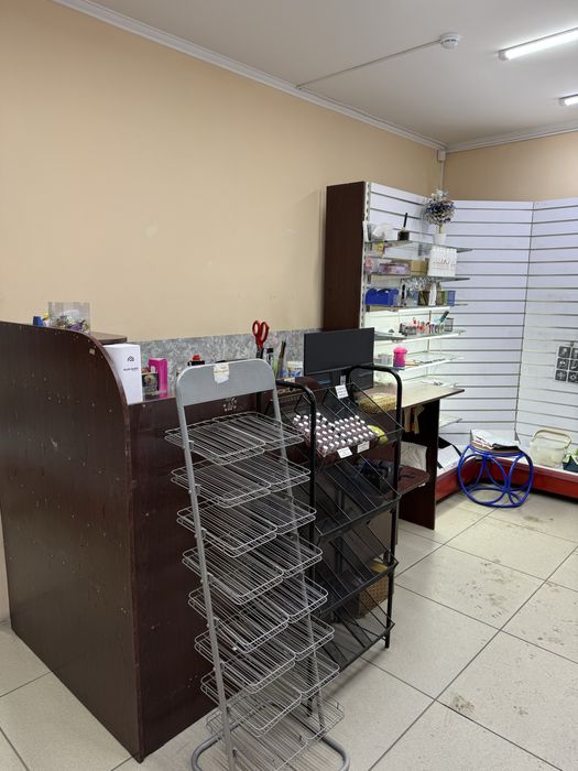 Витрины для магазина