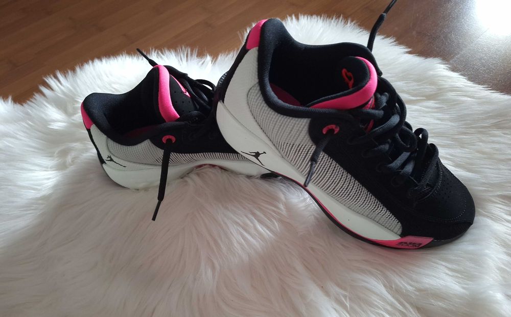 Nike Jordan Air zoom