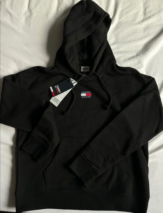 Tommy Hilfiger Суичър