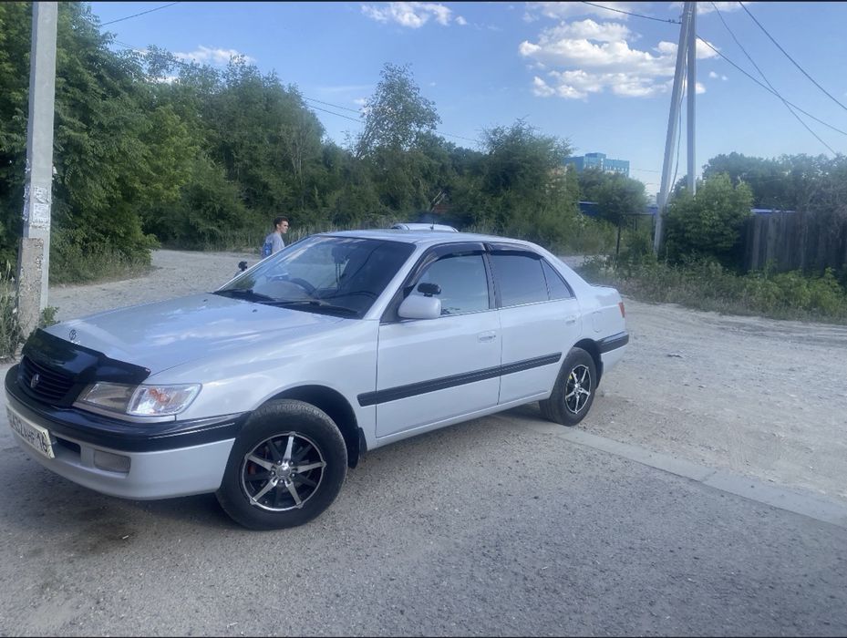 Toyota Corona Premio