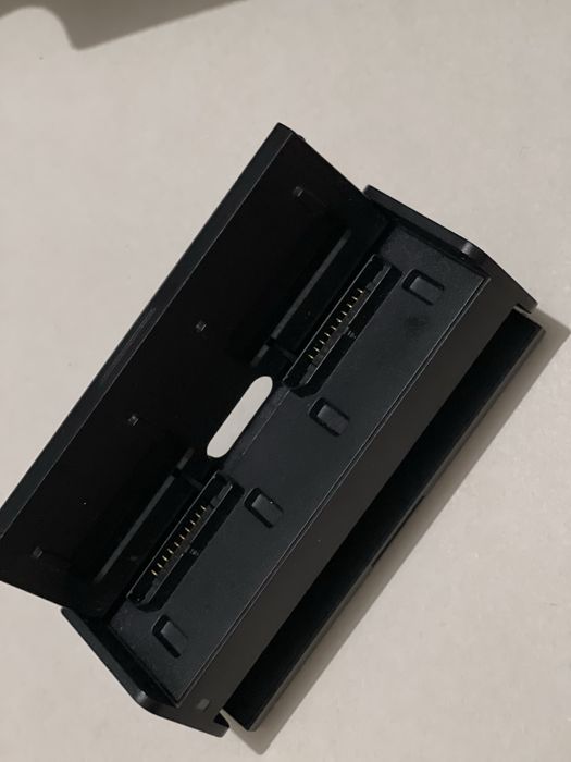 Зарядка для 4х батарей dji air дрона