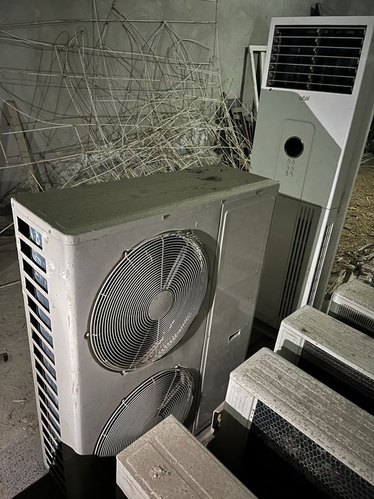 Artel konditsioner
