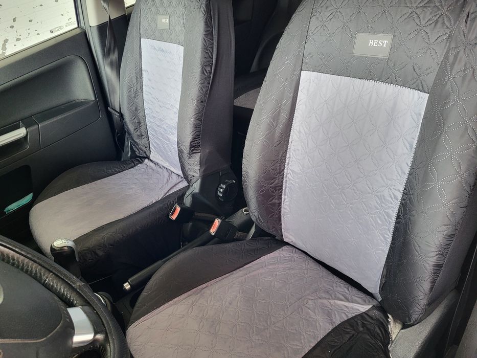 Vând Ford Fusion + 1.6 Tdi