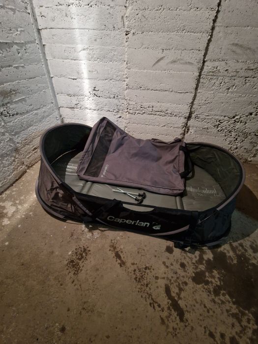 SALTEA de primire Caperlan