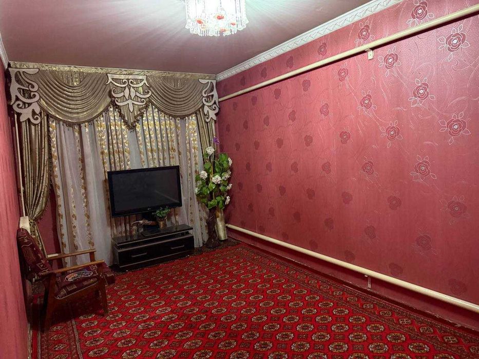 Уй сатылады 23 мкр