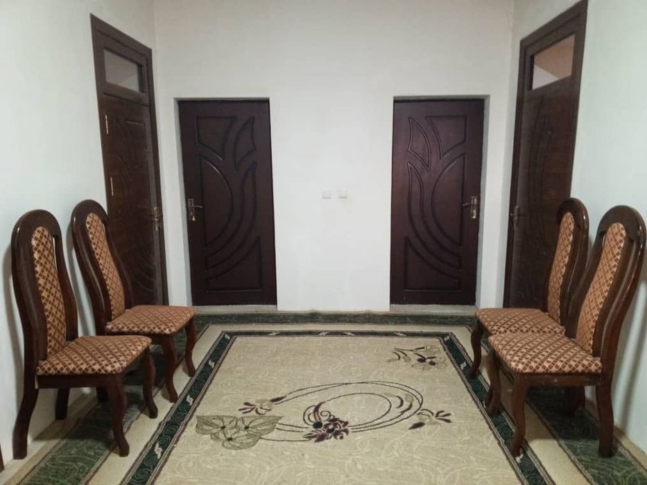 Продается 2-этажный дом