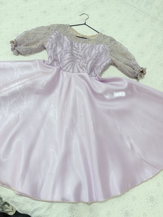 Куйлак кизларга