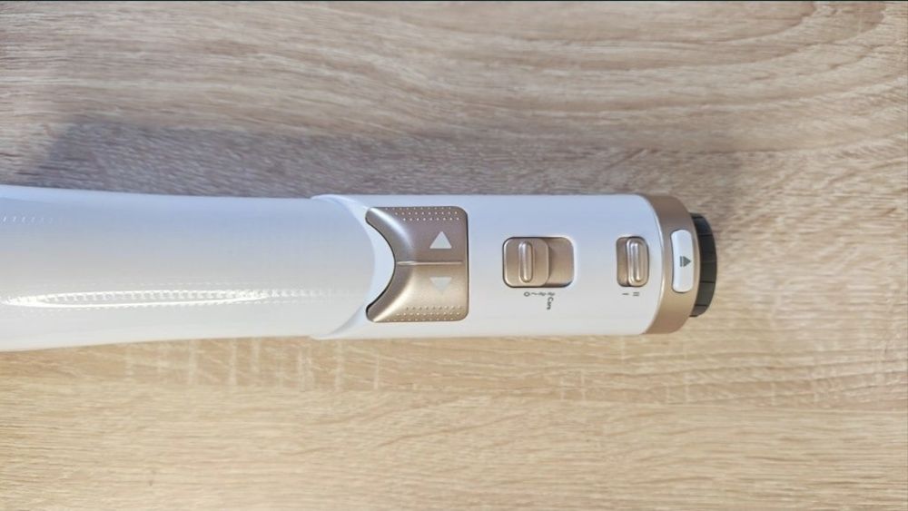 Фен щётка фен расческа Philips Филипс