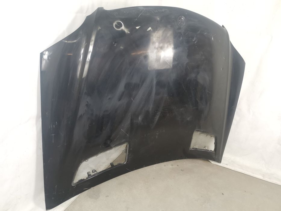 Капак Двигател Мерцедес-Бенц / Mercedes-Benz ML W164 Оригинален