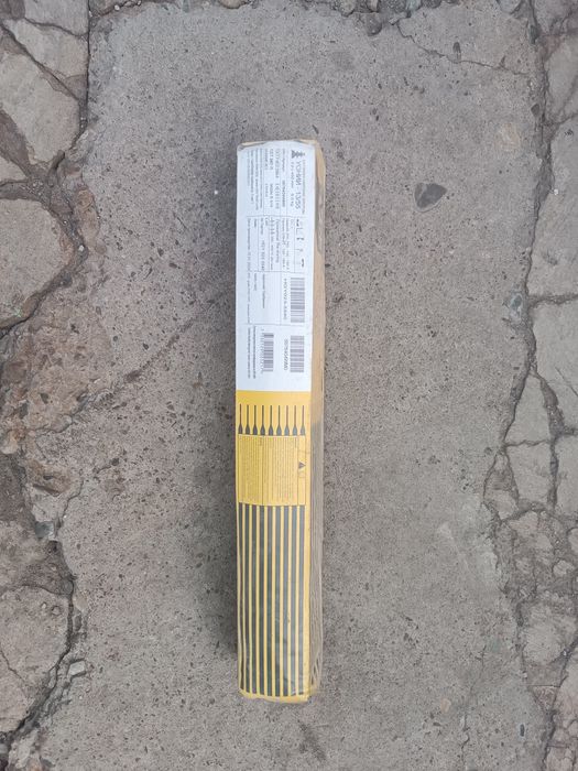 Продам электроды