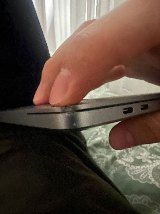 Макбук про М1 2022