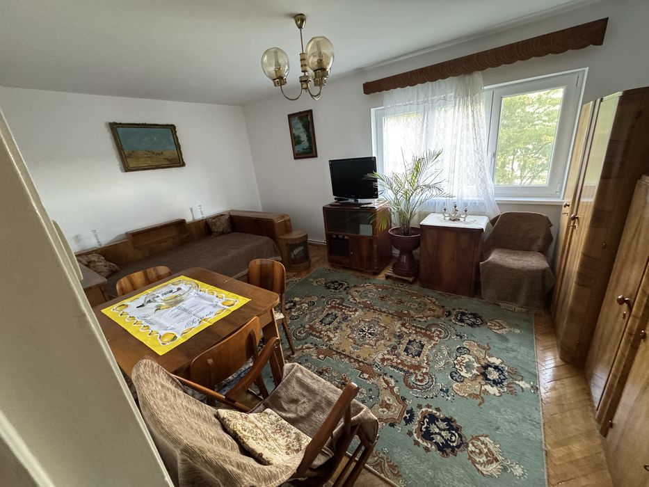 Persoana fizica dau in chirie ap 2 camere Zorilor